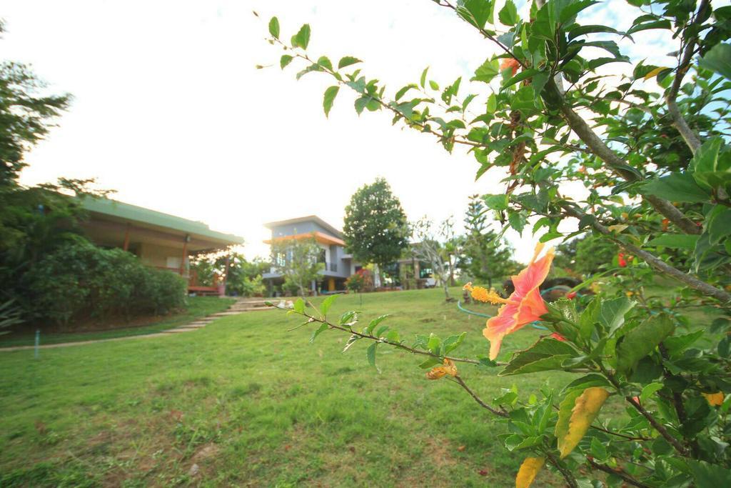 Sunsmile'S House Villa Wang Nam Khiao Dış mekan fotoğraf