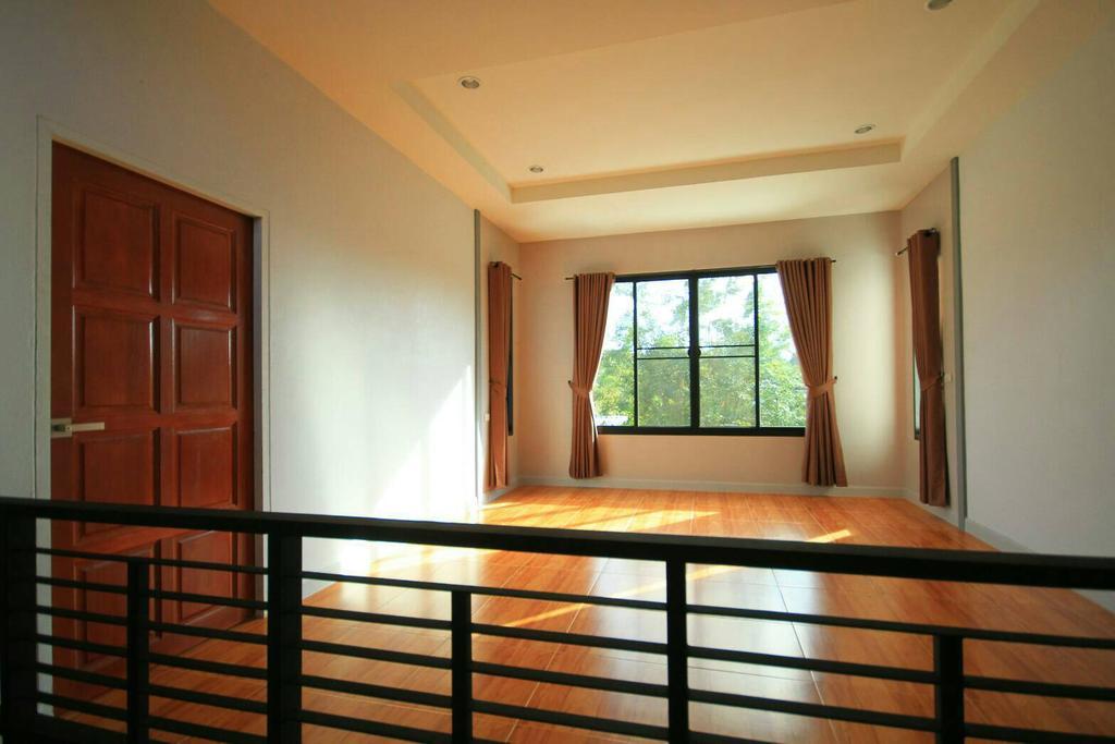 Sunsmile'S House Villa Wang Nam Khiao Dış mekan fotoğraf