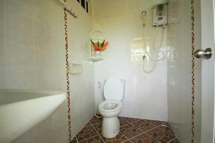 Sunsmile'S House Villa Wang Nam Khiao Dış mekan fotoğraf