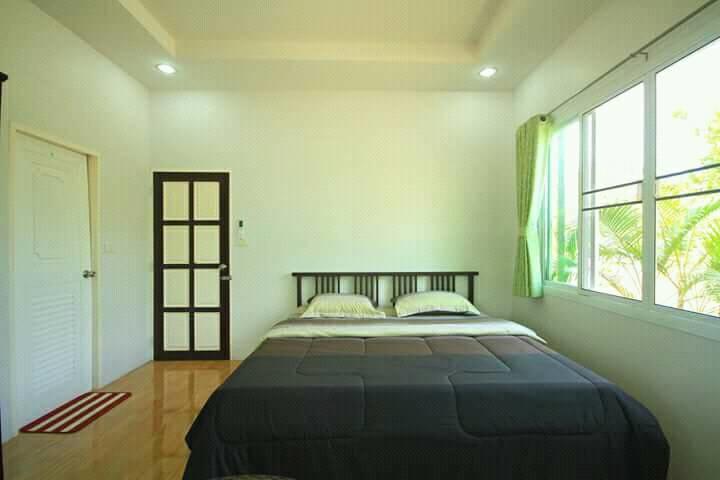 Sunsmile'S House Villa Wang Nam Khiao Dış mekan fotoğraf