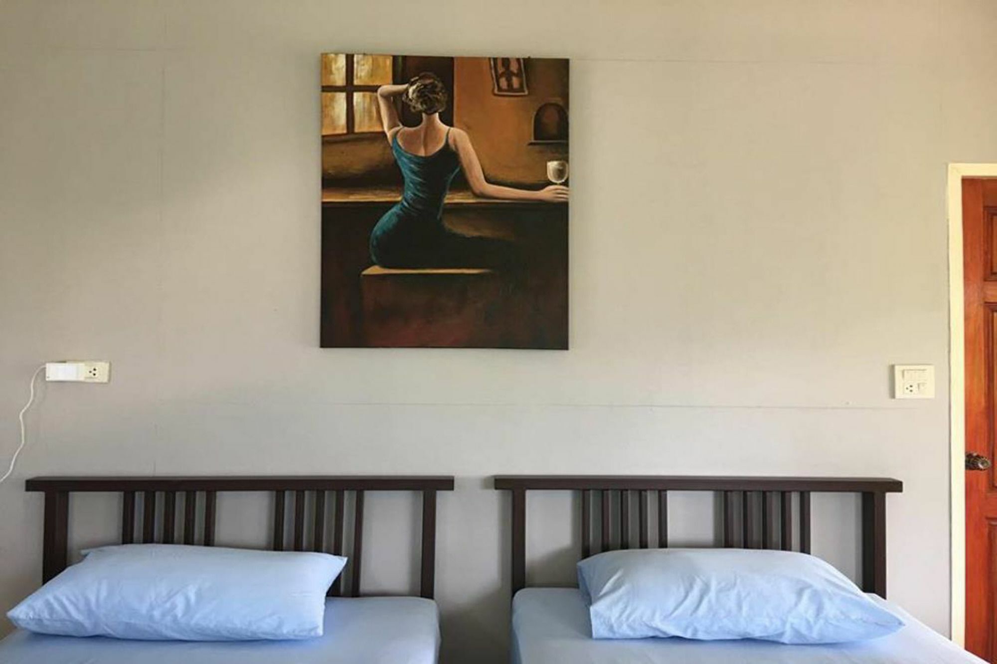 Sunsmile'S House Villa Wang Nam Khiao Dış mekan fotoğraf