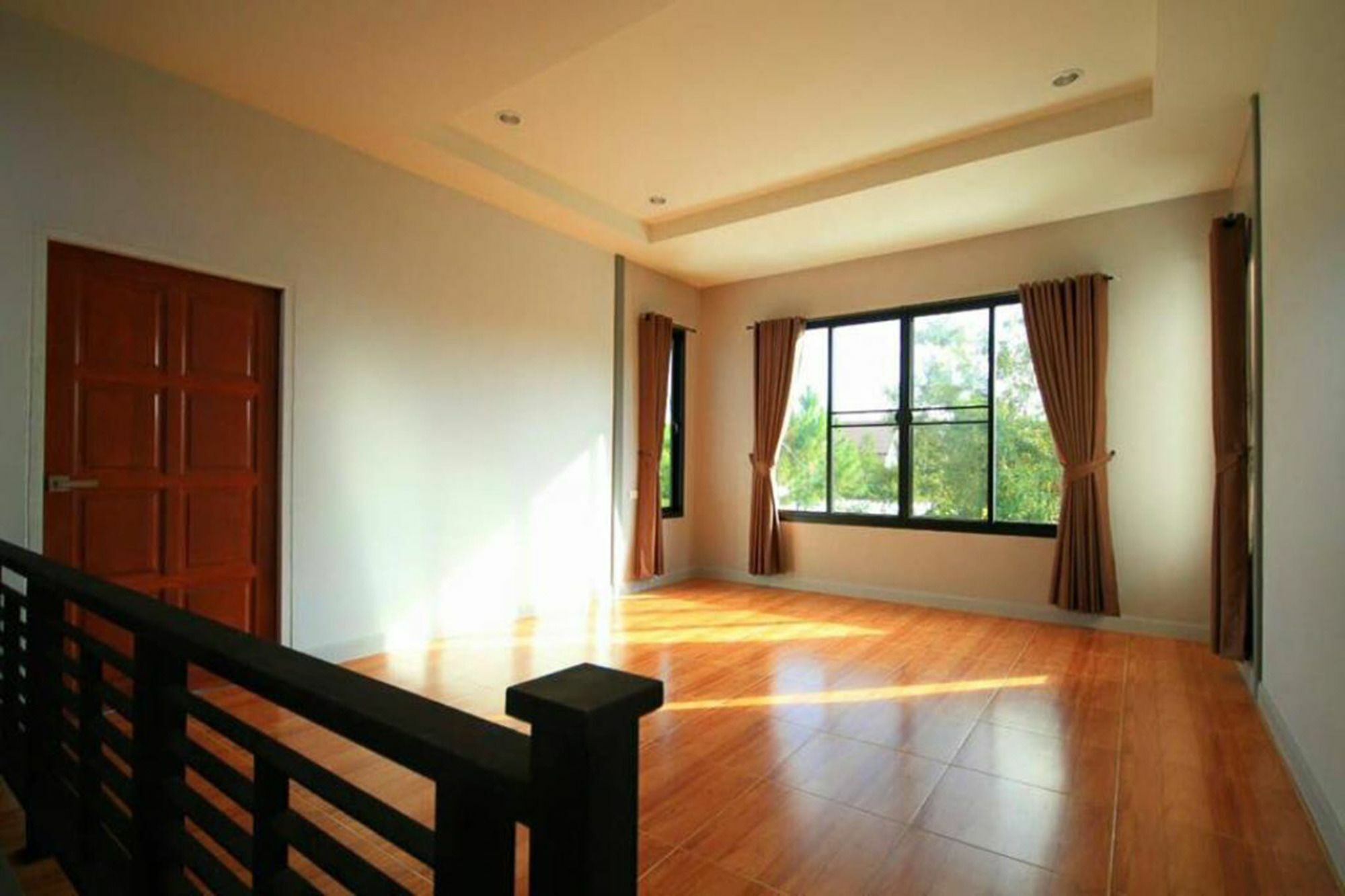 Sunsmile'S House Villa Wang Nam Khiao Dış mekan fotoğraf